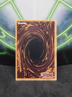Yugioh Bystial Druiswurm MP23-EN159 Prismatic Secret Rare 1st Edition NM - Image 2
