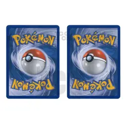 Pokemon S-Chinese Promo Card 081+082/S-P Alora Friends & Friends in Galar Holo z - Image 2