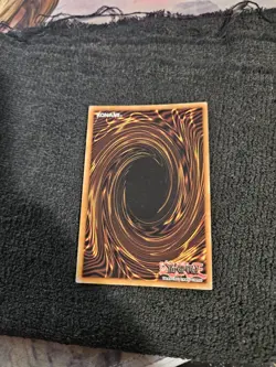 Odd-Eyes Rebellion Xyz Dragon BLMR-EN005 Ultra Rare YuGiOh - Image 2