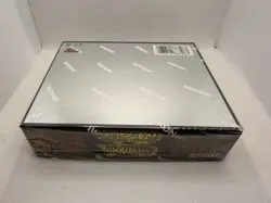 YUGIOH TCG QUARTER CENTURY STAMPEDE ENGLISH 1ST EDITION FACTORY SEAL BOOSTER BOX - Image 3
