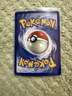 Pokemon TCG Fossil Moltres 12/62 Holo Rare Holo 1999 English 70 HP Unlimited - Image 3