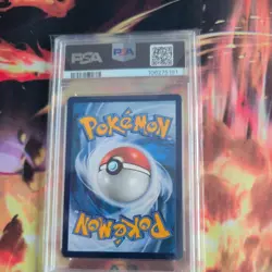 2023 Pokemon Svp En-Sv Black Star Promo #052 Mewtwo 151 Ultra-Premium Coll PSA 9 - Image 2