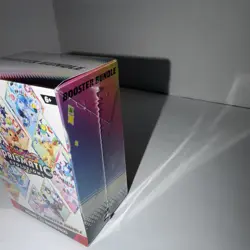 Pokemon TCG Scarlet & Violet Prismatic Evolutions Booster Bundle - 6 Packs! NEW! - Image 3