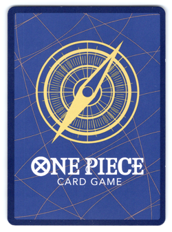 Pell (Alternate Art) - Kingdoms of Intrigue (OP04) - One Piece - Image 2
