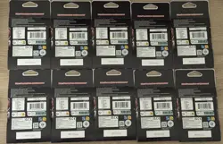 One Piece The Time Of Battle Ten Sleeved Booster Packs OP-16- Sealed - Image 2