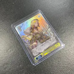 Weiss Schwarz Goddess of Victory Nikke "Pinpoint Missile" Anise NIK/S117-T02SP - Image 2