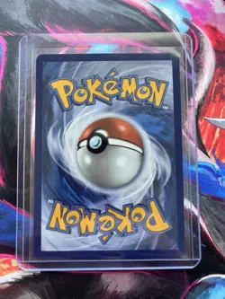 Pokemon TCG Flygon 101/094 Me02: Phantasmal Flames Illustration Rare Holo Stage… - Image 2