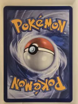 Pokemon TCG Flygon Illustration Rare Me02: Phantasmal Flames 101/094 Holo 150HP - Image 2