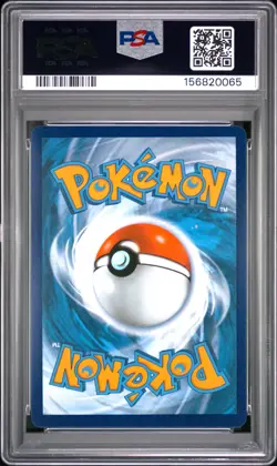 2021 Pokemon Celebrations #025 Fa/Mew PSA 9 - Image 2
