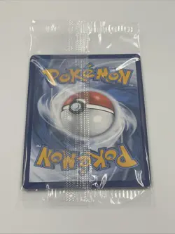 Pikachu 025/165 Pokemon TCG Holiday Calendar Snowflake Stamp Promo Sealed Holo - Image 4