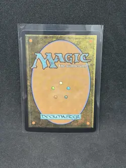 Ultron Artificial Malevolence - Magic the Gathering Comic Book Cover #401 Foil - Image 2