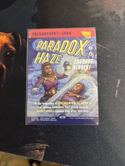 Mtg Paradox Haze Showcase - Special Guests + Bonus Foils - Image 2