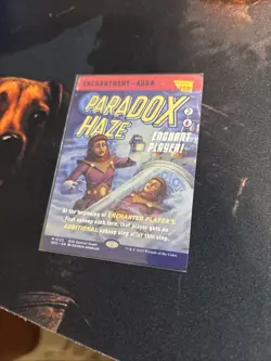 Mtg Paradox Haze Showcase - Special Guests + Bonus Foils - Image 4