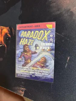 Mtg Paradox Haze Showcase - Special Guests + Bonus Foils - Image 5