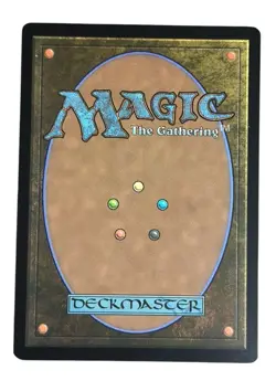 Captain America's Shield - MSH 0244 - NM - MTG Magic - Image 2