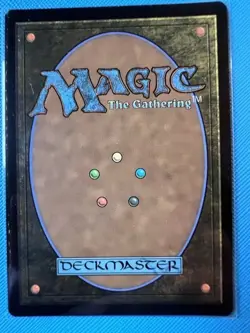 Paths Of The Dead (Cavern Of Souls) - MTG LOTR Surge Foil - Image 2