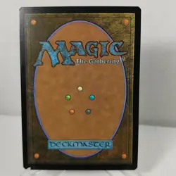 MTG: Magic the Gathering Final Fantasy #108/585: Ninja’s Blades - Rare - Image 2