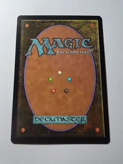 Vesuva, NON-FOIL - Secret Lair Encyclopedia of Magic A-Z MTG NM Card - Image 2
