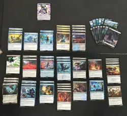 Pauper Dimir Removal 60 Card MTG Magic - Image 1