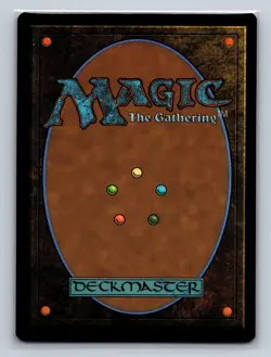 Fiery Islet 278 Regular Universes Beyond: Doctor Who Magic: The Gathering NM - Image 2