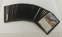 MTG Stronghold, The Rath Cycle - 'Call of the Kor' Precontructed Deck, used - Image 2