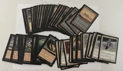 MTG Stronghold, The Rath Cycle - 'Call of the Kor' Precontructed Deck, used - Image 3