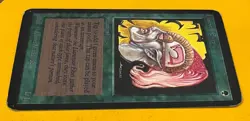 MTG LLANOWAR ELVES Alpha (OldManMTG 008-158) - Image 4
