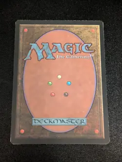 MTG Squandered Resources - LP - Visions - Image 2
