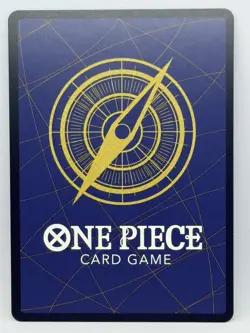 One Piece TCG English OP09-118 Gol. D. Roger SEC Foil - Image 3
