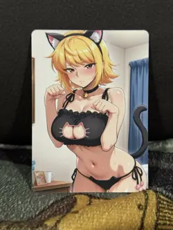 GODDESS STORY MARGUERITE ONE PIECE UNCENSORED CARD (ASK FOR PHOTO OF BACK) - Image 1
