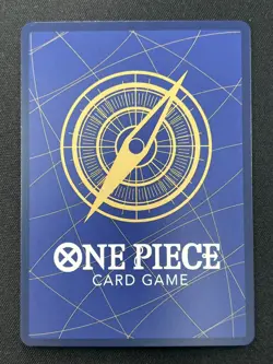 [NM] Tashigi ONE PIECE Japanese OP14-029 The Time of Battle RN97 - Image 3