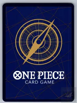 Roronoa Zoro (Nami Deck) P-056 Promo Learn Together Deck Set One Piece Near Mint - Image 2