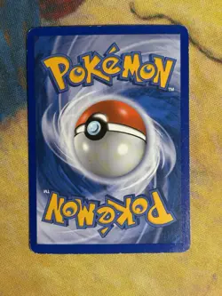 Jolteon 3/17 Holo Rare Ex Era Pop Series 3 2006 Pokemon Card HP - Image 5