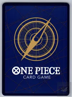 Nami (P-053) (Reprint) P-053 Promo Premium Booster -The Best- One Piece NM - Image 2