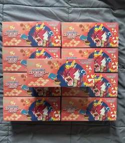Pikachu Hiroshima 2025 Pokemon Center Special Box Japanese Sealed *US SELLER* - Image 1