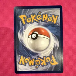 Pokemon TCG Ambipom 107/094 ME02 Phantasmal Flames Illustration Rare Holo EN - Image 2