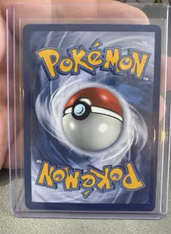 Ambipom 107/094 ME02: Phantasmal Flames Illustration Rare Holo Pokemon TCG - Image 2