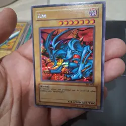 Yu-Gi-Oh! TCG Zoa Yu-Gi-Oh! The Falsebound Kingdom Promotional Cards TFK-001... - Image 2