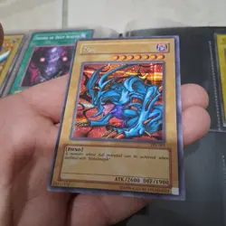 Yu-Gi-Oh! TCG Zoa Yu-Gi-Oh! The Falsebound Kingdom Promotional Cards TFK-001... - Image 3