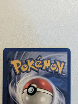 Pokemon Card Unlimited Edition Holo Rare Base Set 1999 Zapdos 16/102 PL - Image 5