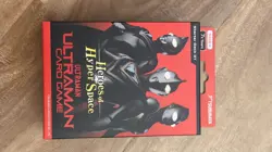 Ultraman Card Game Starter Deck 1 - Image 1