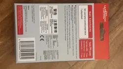 Ultraman Card Game Starter Deck 1 - Image 2