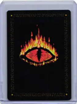 Snaga-Hai - Middle Earth CCG card (1997 ICE) MECCG Lidless Eye Resource LotR - Image 2
