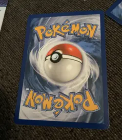 Pokemon Totodile McDonald's 25th Anniversary Promo Holo #18/25 + 3 Pack Cards - Image 3