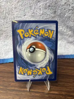 Pokemon Pikachu TCG Card 002/015 McDonald's 2024 Promo Holo NM - Image 2