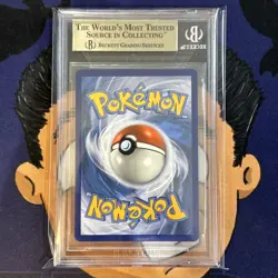 💎BGS 9.5 GEM MINT 2020 Pokemon Darkness Ablaze BUTTERFREE VMAX #2 PSA 10 Ready - Image 3