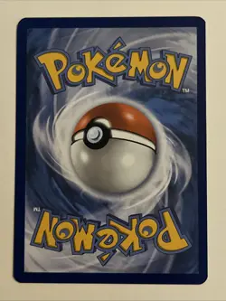 Pokemon Perfect Order Poke Pad 081/088 Non Holo Uncommon Card NM - Image 2