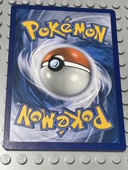 Electabuzz - (Toys R Us Promo) 041/108 Miscellaneous Cards & Products Holo - Image 2
