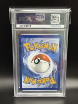 2023 LATIOS #073 Paradox Rift Holo Pokemon Card Enhanced 2 Pack Blister PSA 10 - Image 2