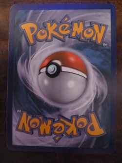 Pokemon Espeon Prime Ultra Rare Holo 81/90 Undaunted 2010 Stage 1 100 HP Card - Image 3